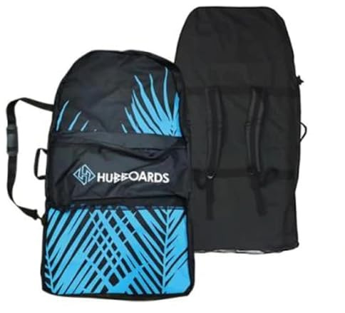 Hubboards Transit Bodyboard Bag