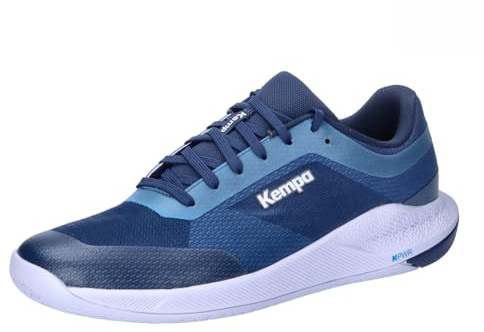 Kempa unisex - vuxen Kourtfly TwoSportskor