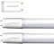 LUXULA 2er Pack LED Röhre 150cm - Kunststoff T8 G13 Sockel - 22W 3520lm - 6000K Kaltweiß - inkl. Starter-Brücke - Röhrenlampe Leuchstoffröhre Neonröhre