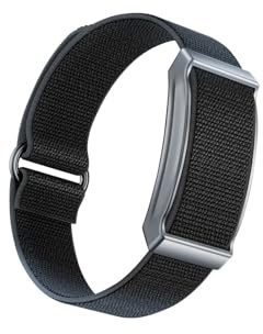 Rastreadores De Actividad Física Avanzados Con Monitorización De Frecuencia Cardíaca Y Bandas De Silicona Dobles Cómodos Para Seguimiento De Actividad Durante Todo Día Rastreadores De Actividad Con
