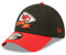 New Era NFL Kansas City Chiefs Official 2022 Sideline Secondary 39THIRTY Stretch Fit Cap, Größe :M/L