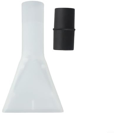 Zeroupshop Pulverizador de aspiradora, boquilla extractora, accesorios de aspiradora, limpiador de alfombras, limpiador de asiento de coche, herramientas de limpieza de boquillas