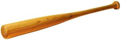 MIXEL Heavy Wooden Baseball Bat