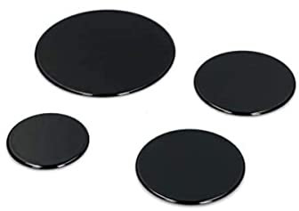 RYELDOM KIT 4 PIATTINI PER CUCINE REX- COMPATIBILE ELECTROLUX