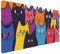 Niedlich Katze Mauspad XXL Mauspad 800x300x3mm Schreibtischunterlage,Wasserdicht Mauspad anime Mousepad XXL,Gaming Mauspad Groß Verbessert Präzision und Geschwindigkeit,für Gaming Zubehör Zimmer Deko