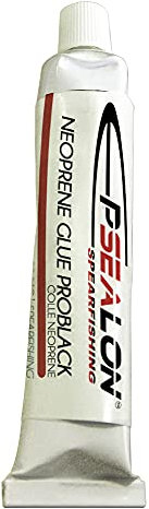 Epsealon Neoprene Glue Pro Black 30 Gr 30 gr