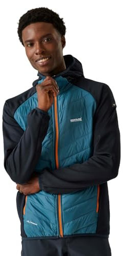 Regatta AndresonVIIIHybrd XXL Moroccan Blue/Navy(Fox) RMN228-WQ5