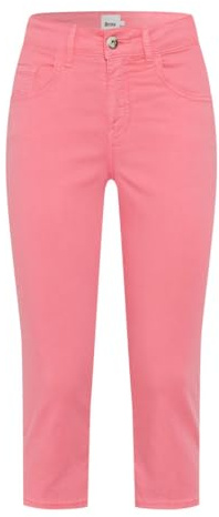 BRAX Style.Shakira C Free To Move Capri Jeans para Mujer