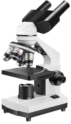 Digital Microscope. Binocular Microscope 40x-2000x HD Inspection Laboratory Tool .Portable