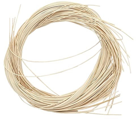 500 g de rotin indonésien pour mobilier d'extérieur - Panier en rotin (4 mm)