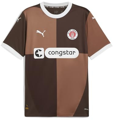 Puma FCSP 2024/2025 Home Trikot - M