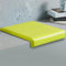 HLTQL Klemmkissen FüR Sitzbank Kunstleder Sitzkissen FüR Bank Und StüHle Sitzauflage Bank Outdoor Sitzbank Polster Sitzpolster Bank (b2,5cm Thick)