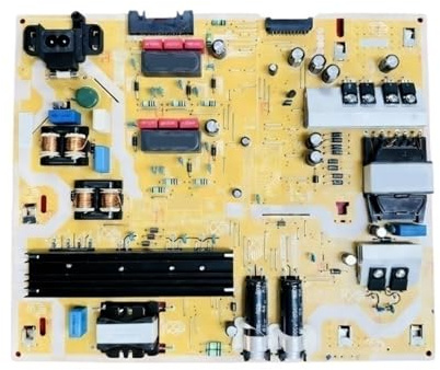 Scheda di potenza TV, compatibile for Samsung, BN44-00878E/BN44-00878C/UA55KS8800JXXZ/UA65KS9800JXXZ, Accessori TV