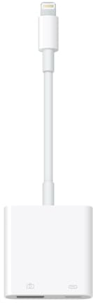 Apple Adattatore per fotocamere Lightning-USB 3 ​​​​​​​