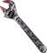 Halloween Costume, Prop, Bloody Tools, Wrench, Chainsaw, Sledge Hammer, Pipe Wrench, Novelty Item, Cosplay (Wrench)