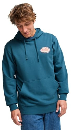 Billabong tröja FOUNDATION PO herr blå