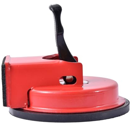 Herramienta Reparadora de Suelos Laminados,Fijador de Suelo con | Agarrador Ergonómico de Grietas del Suelo - Para Baldosas Hoteles Apartamentos Baño Cocina Salón Dormitorio Carpintería