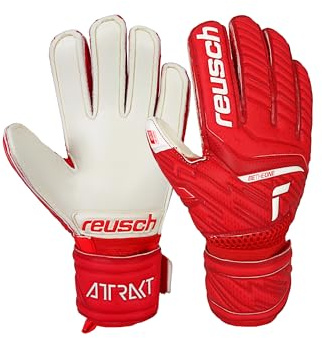 Reusch Torwarthandschuhe Kinder | starker Grip & ergonomische Passform