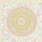 A.S. Création VERSACE WALLPAPER Blumen Luxus Tapete Floral 387052 Mintfarben Gold Rosa Weiß Grün Ranken 10,05x0,70m Made in Germany