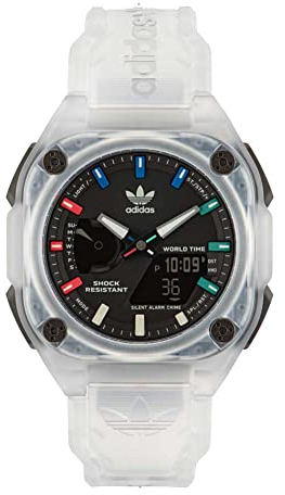 adidas Reloj Informal AOST230572I