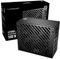 LC-POWER LC1000P V3.0 Bloc d'alimentation ATX entièrement modulaire à Faible Bruit 1000 W – Conforme aux Normes ATX 3.0 et PCIe 5.0 – Efficacité Platine 80 Plus Platinum 92% – 135 mm Ventilateur