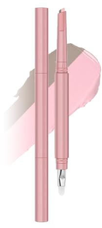 Under Eye Highlighter | Highlighter & Contouring Stick | Långvarig penna slät 2,5 g luminizers för daglig morgon fest arbete grooming evenemang resor rutin festival