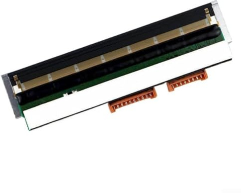 Cabezal de impresión para impresoras de escala POS de las series DIGI SM-80, SM-90, SM-100, SM-110 y SM-300, resistente al calor, cabezal de impresora de etiquetas térmicas y de recibos térmicos