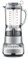 Breville BBL620 Fresh & Furious Blender, Silver