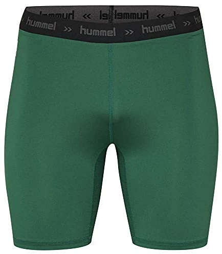 hummel First Performance Tight F6235 Gruen, 2XL Herren