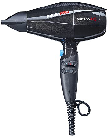 Babyliss Babyliss Bab6970Ie - Caruso Hq Hairdryer 6970Ie