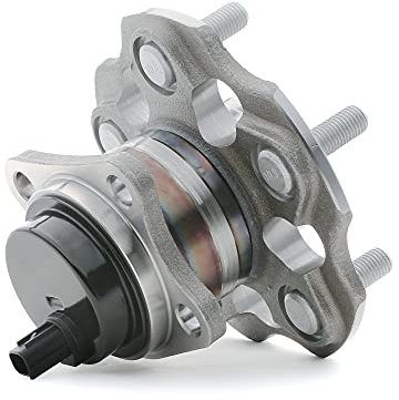 1x STARK Kit de roulements de roue DES DEUX CÔTÉS DU PONT ARRIÈRE