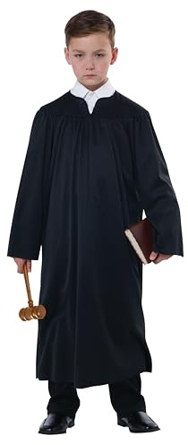 California Costumes Judge Costume