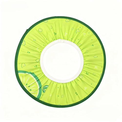 Aiyraa Hair Waching Shield, Adjustable Baby Shower Shampoo Cap for Toddler 37-54cm Head Circumference, Kids Bath Shower Head Protector, Hair Bathing Aids for Child