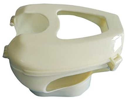 Pigeon Soporte de Fijación para Palomas Accesorio Avícola Herramienta Alimentadora Base para Entrenar y Montar Anillos Adecuada para Clínicas, Blanco