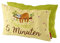 Diverse Kissen 25 x 40 cm Nur noch 5 Minuten