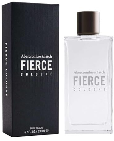 Abercrombie Fierce 6.7 EDC M (106229)