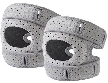 Wellness Knee Brace for Women,Knee Brace for Men, Wellness Knees Support, Adjustable Patellar Tendon Support Sleeves, Pain Relief Knees Pads with Gel Pads for Women, Meniscus, Running,Arthritis,2pcs