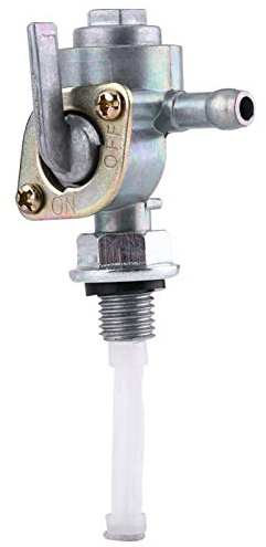 Qiilu Interruttore a benzina benzina carburante interruttore M10 * 1.25