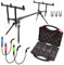 Ultimate Rod Pod Set Complete | Karpfenset