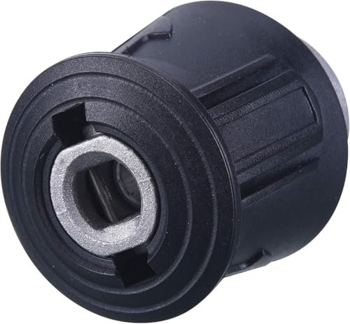 Holdonelight Pressure Washer Adapter for Karcher - M22 14mm Hose Coupler Quick Connect Hose Connector for Karcher K2 K3 K4 K5 K6 K7