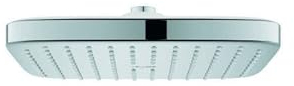 GROHE Tempesta 250 Cube Überkopfbrause 1-flammig GRH26685000
