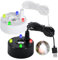 BORDEAG 2 Pezzi Mist Maker Fogger, 5 V Mini Macchina per Nebbia, Macchina della Nebbia, Nebulizzatore USB per Fontane Piscina Bacino Giardino Roccioso Lavandino