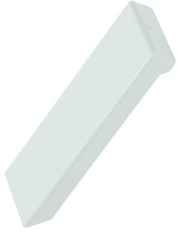 SOS Accessoire Enjoliveur de poignée Frigo, Réfrigérateur, Congélateur 7426362, 7422636200 LIEBHERR