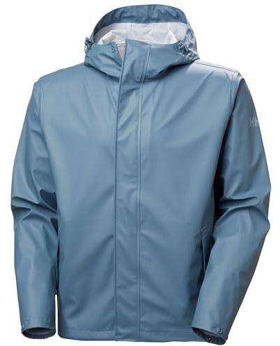 Helly Hansen Moss Jacka för män, Marinblå, M
