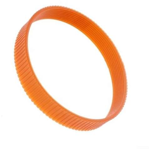 Correa de transmisión para cepilladoras 5140010-28, repuesto para DeWalt DW735 y DW735X