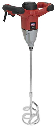 Sealey PM120L110V 120ltr Electric Paddle Mixer 1400W/110V