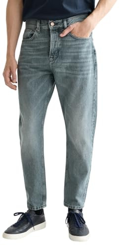 Scotch & Soda Dean Loose-fit Jeans - Jeans Hombre