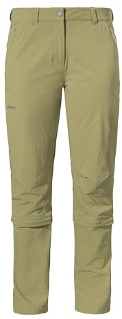 Schöffel Pants Engadin1 Zip Off