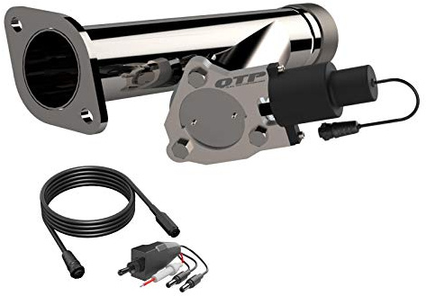 QTP Auspuffklappe für RAM 1500 5.7 (ab 2019) - 520019