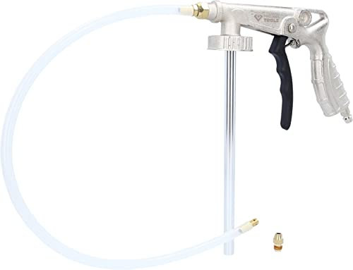 KS TOOLS Druckluft-Unterbodenschutzpistole